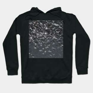 Crystal Water Hoodie